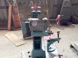 Newman Model G-81 Motorized Sidehead Grinder